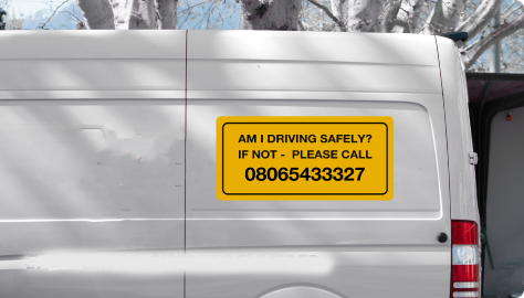 Managing Drivers before ETAP for Business